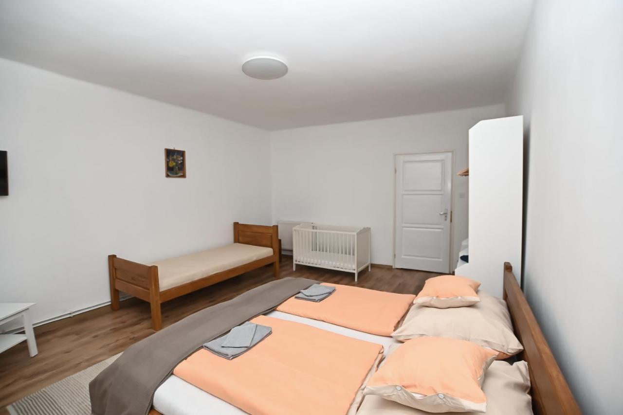 Rozsa Vendeghaz Hotel Tokaj Exterior foto