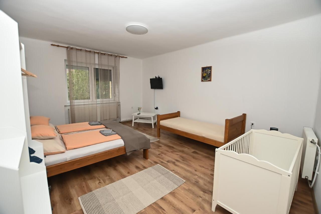 Rozsa Vendeghaz Hotel Tokaj Exterior foto