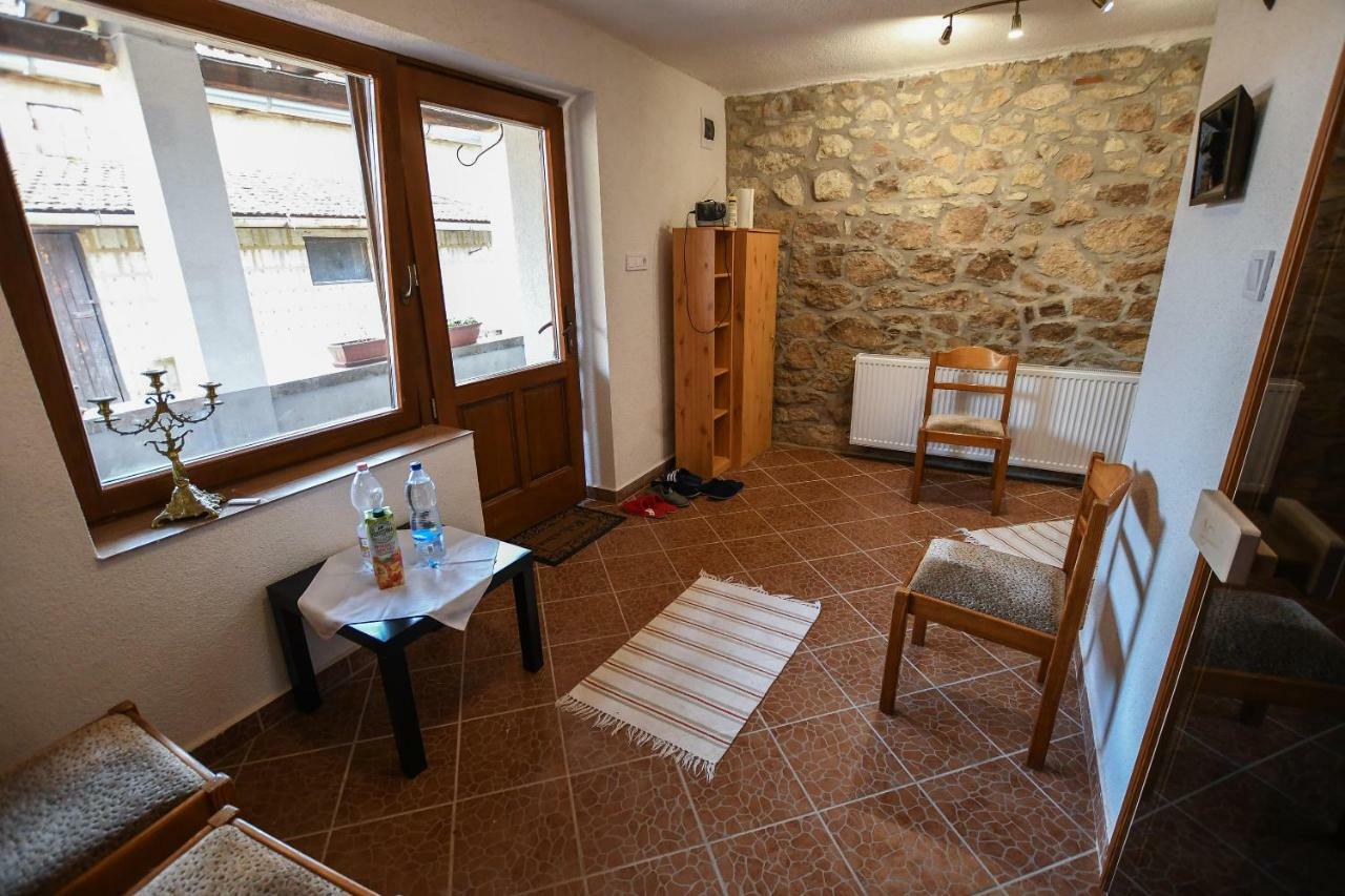 Rozsa Vendeghaz Hotel Tokaj Exterior foto